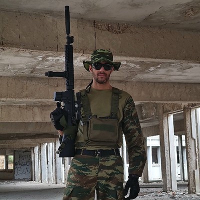 Gregory Papadopoulos