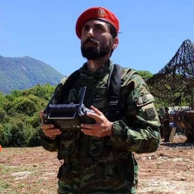 Giorgos Papavasiliou