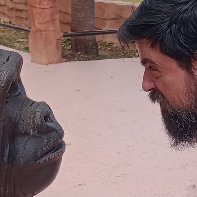 Γιώργος Νικολόπουλος