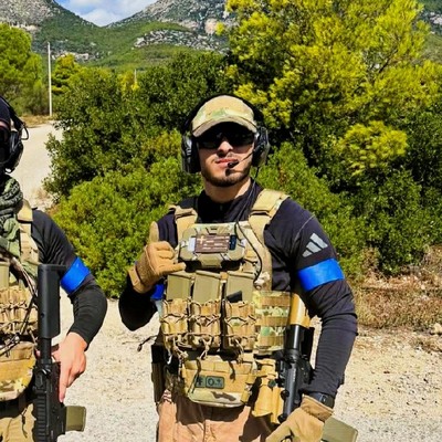 Χρήστος Λαζαρίδης