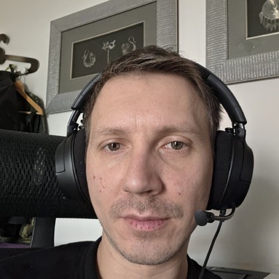 Takesian Andreas