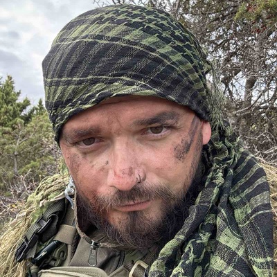 John Kostopoulos