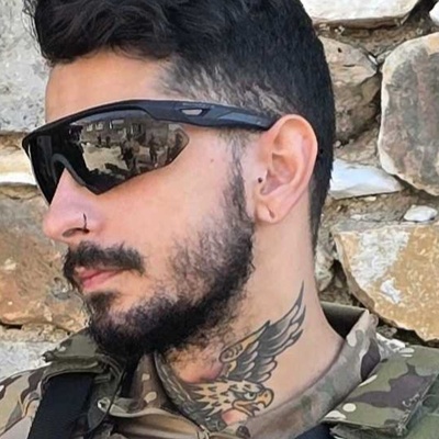 Nikos Dimitrakis