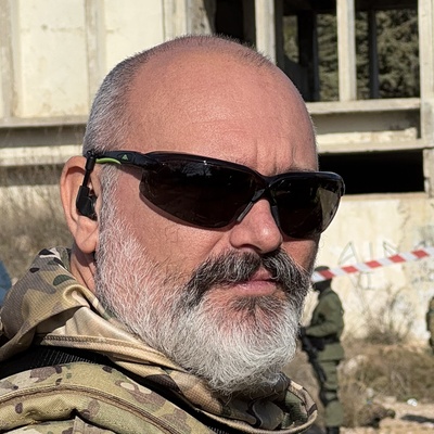 Giorgos Kaliakatsos