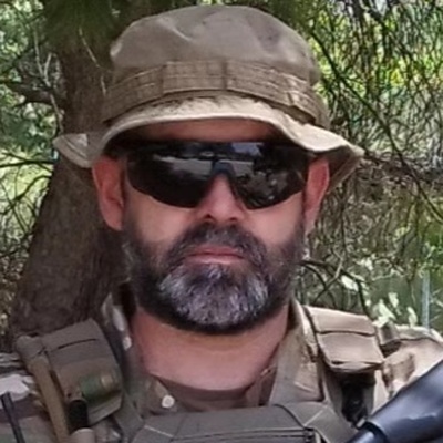 Dimitris Makrodimitris