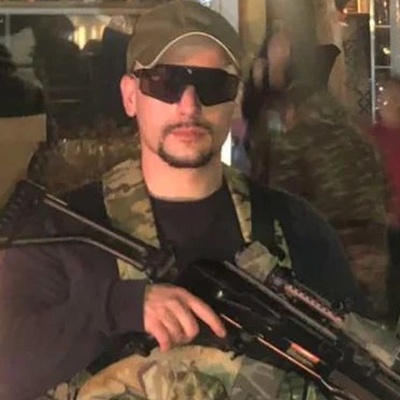 Stavros Malanos