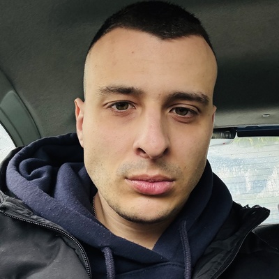 Alfredo Kabakos
