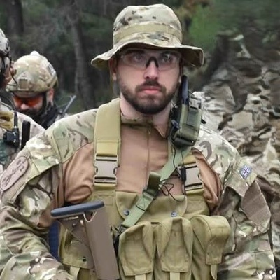 Konstantinos Gkivisis