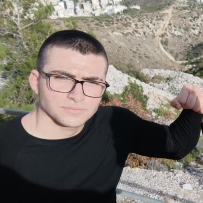 Stavros Mavrou