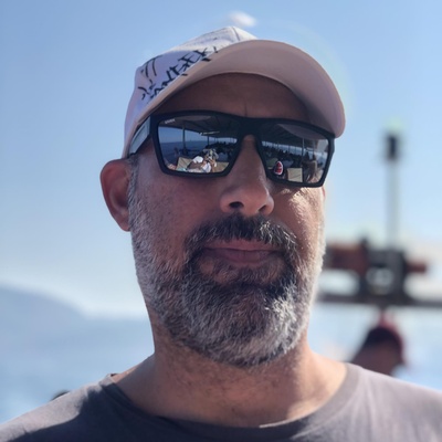 Kostas Trikas