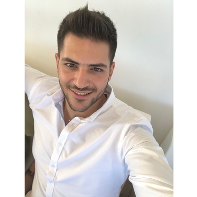 Konstantinos Saltas
