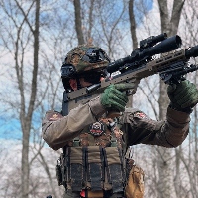 Vam Airsoft