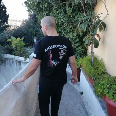Giorgos Korogiannos