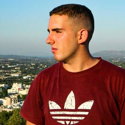 Nikos Dabarhs