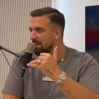 Konstantinos Makryaleas