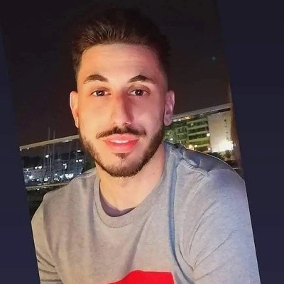 Κωνσταντίνος Kolipetsas