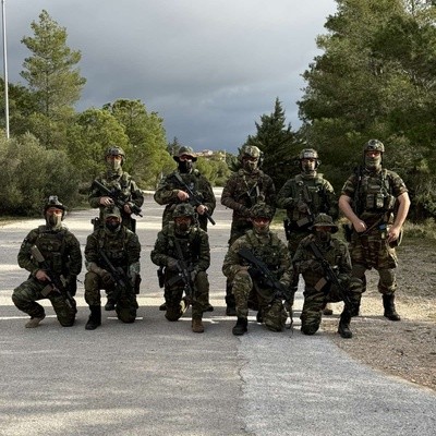 Πέτρος Χαρακλάνης