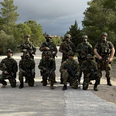 Διονύσης Τσουκαλάς ⭐