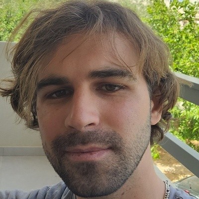 Patryk Dziedzic