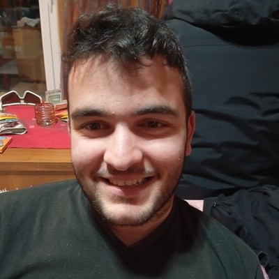 Petros Gkortsilas