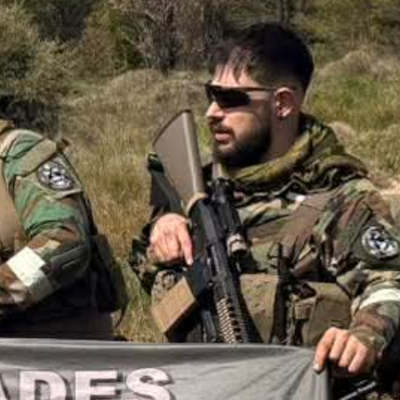 Αγγελος Τσογκας