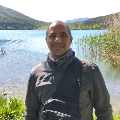 Aimilios Apostolou