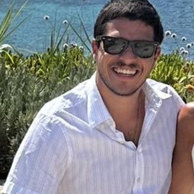 Alex Bertsatos