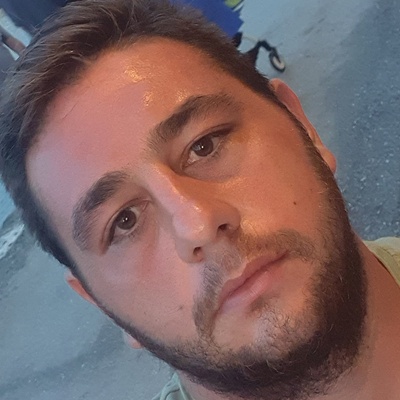 Ηλίας Καλφακακος