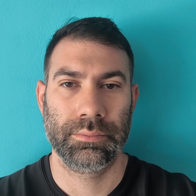 Βαγγέλης Πυργάκης