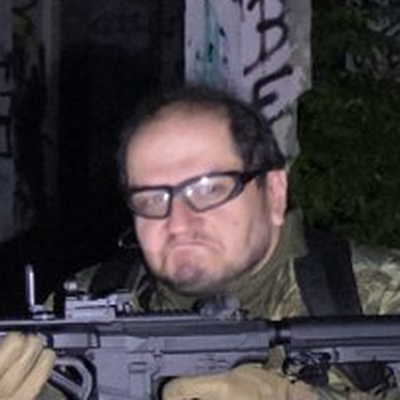 Michael Mpakaloglou