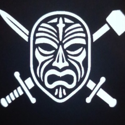Mad Blacksmith