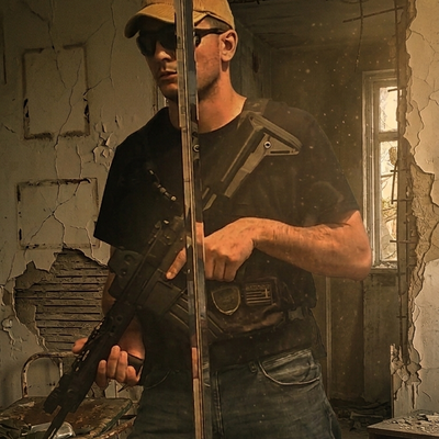 Chris Triantafyllou