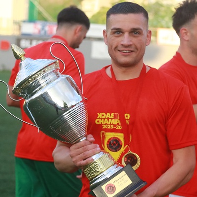 Δημήτρης Βενάκης