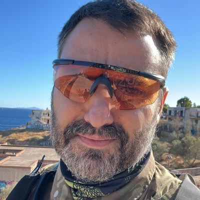 Nikos Linardatos