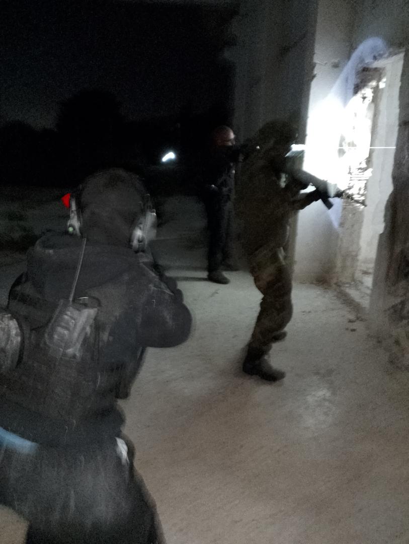 Νυχτερινό Βαρυμπόμπη παρασκευή