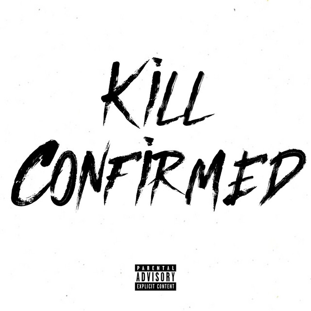 Kill Confirmed - Winter X