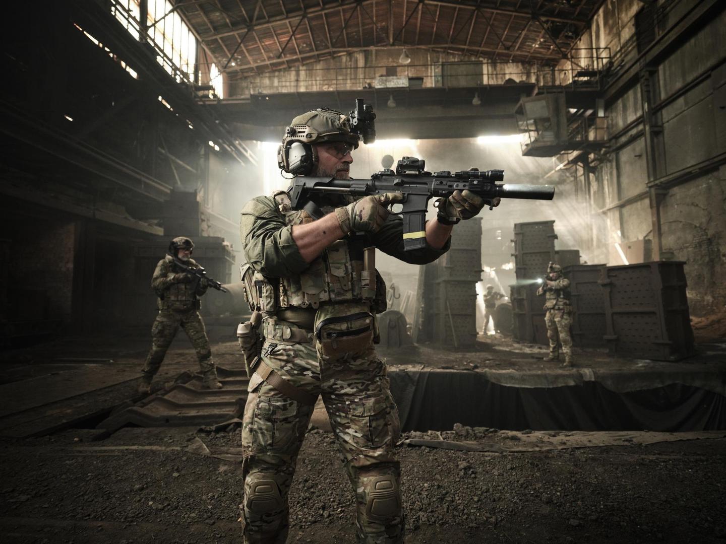 Operation Shadow Finder! (Με τέτοια ζέστη😝)