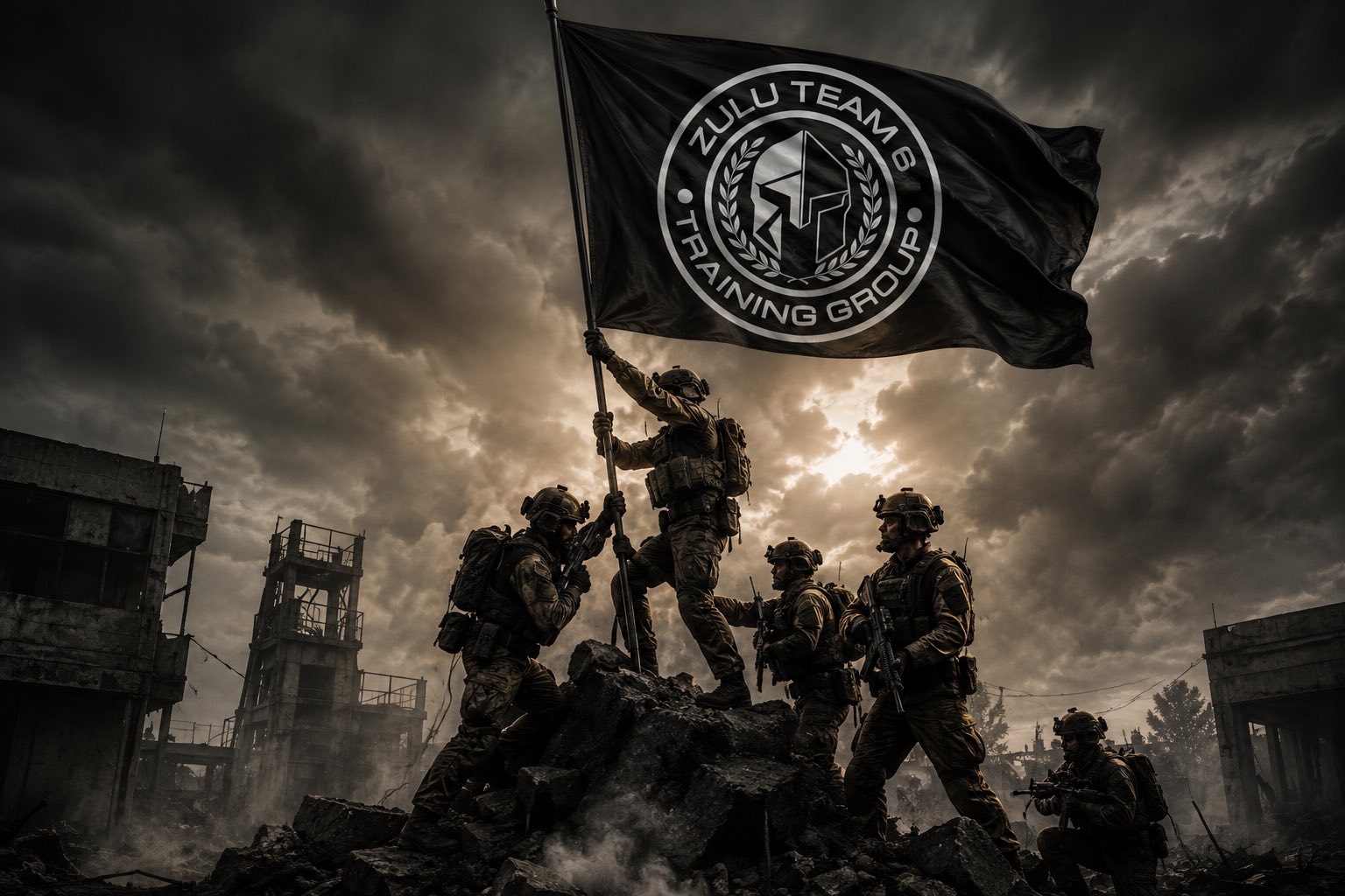 🎖️KING OF THE FLAG II 🎖️
