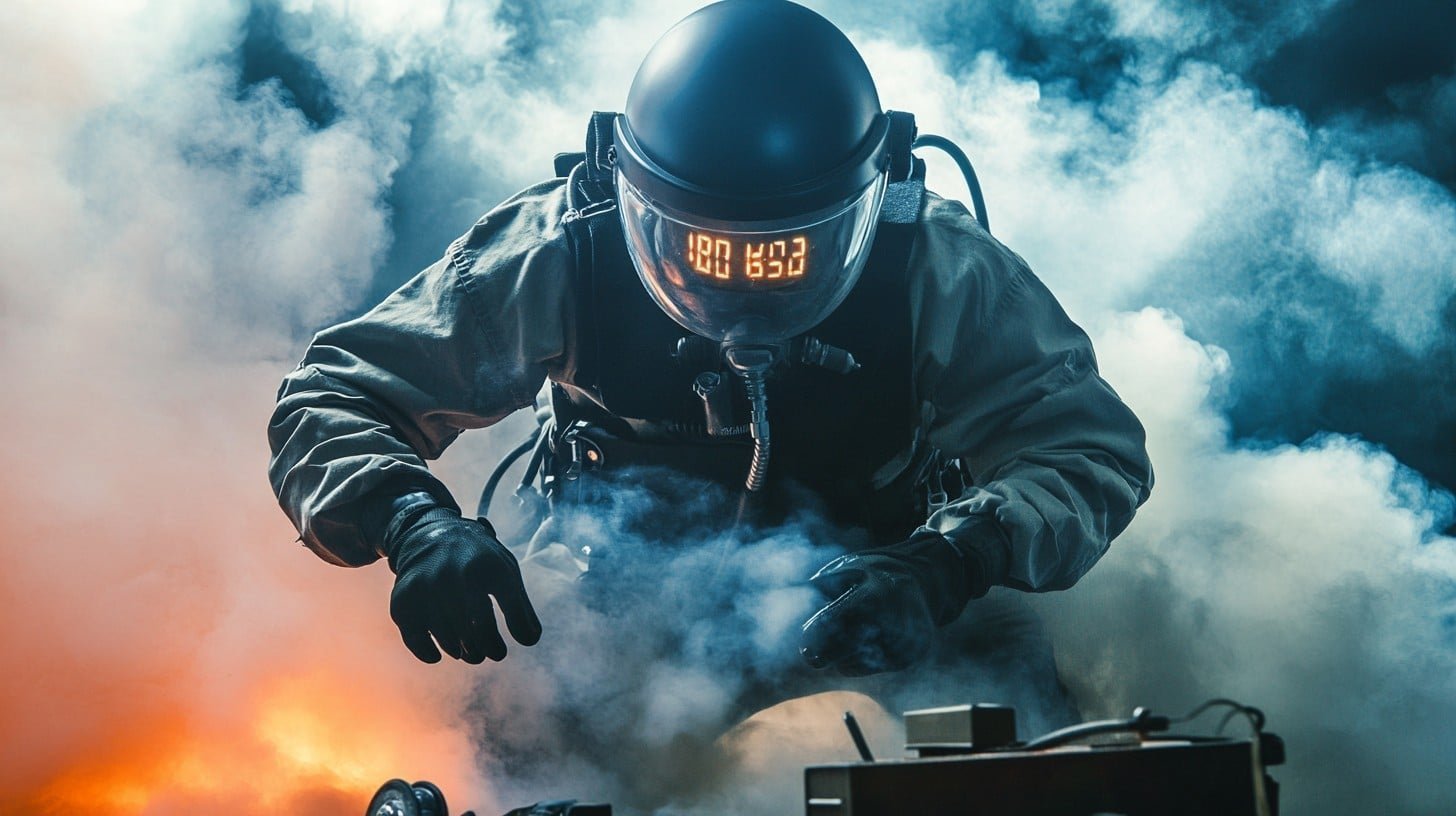 Bomb Disposal (Beta Trial)