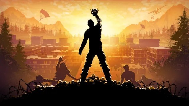 King Of the Hill Amygdaleza