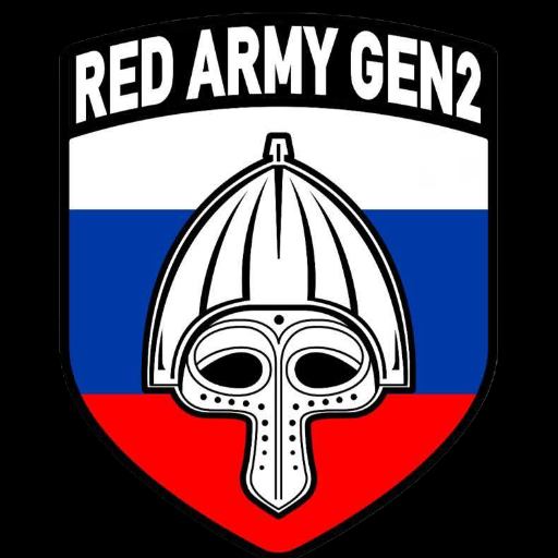 RED ARMY GEN2