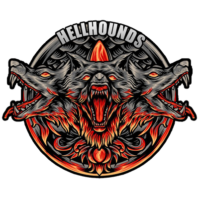 Hellhounds Airsoft