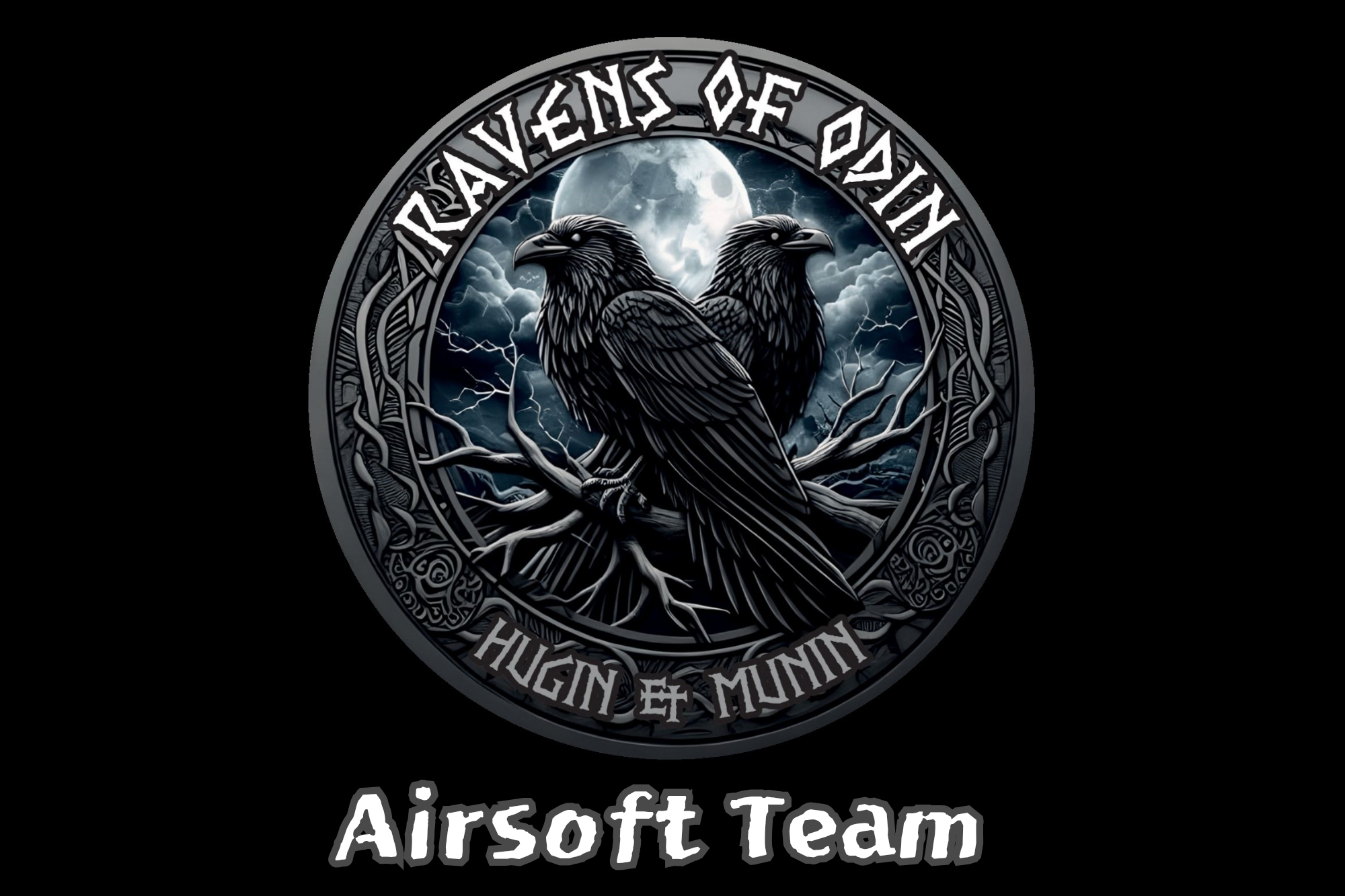 Ravens of Odin