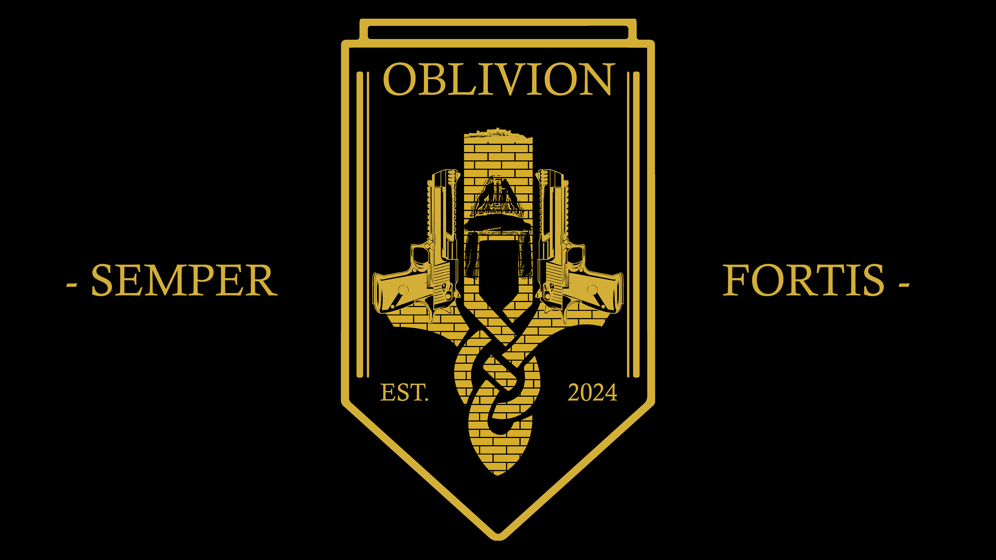 Oblivion Airsoft Team