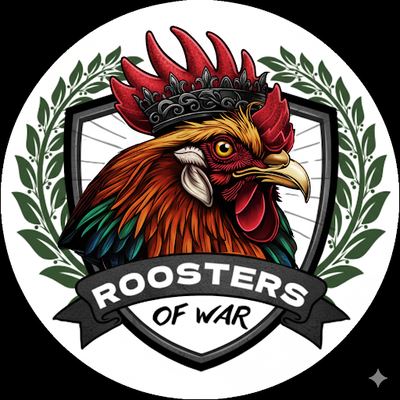 Roosters Of War