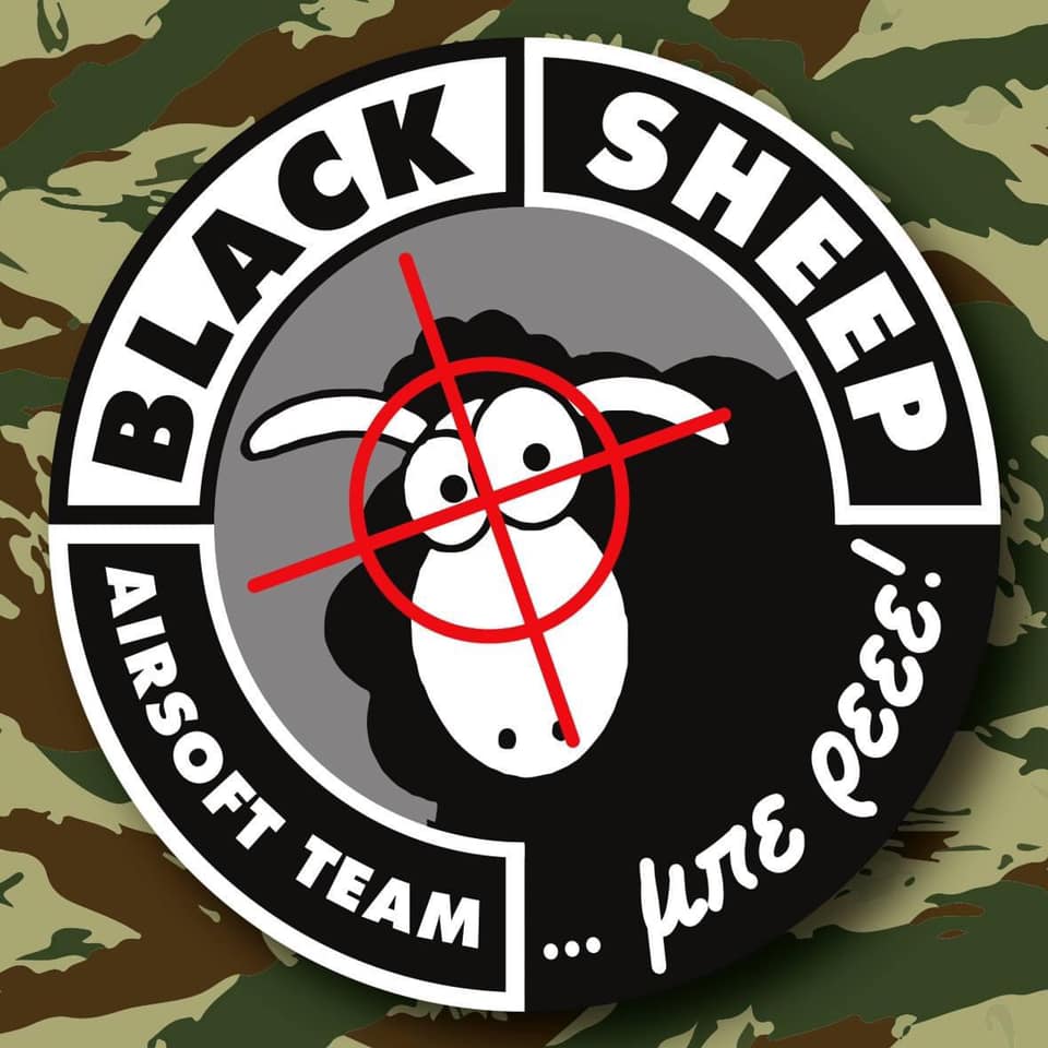Black Sheep