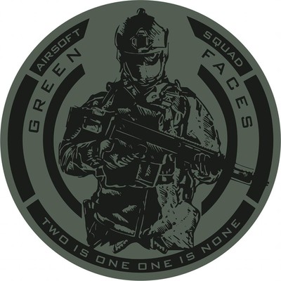 GreenFaces Airsoft Squad