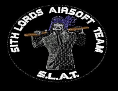 sith lords airsoft team