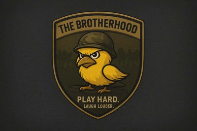 THE BROTHERHOOD