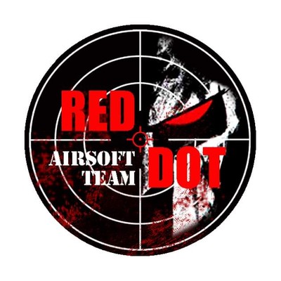 RedDot Airsoft Team